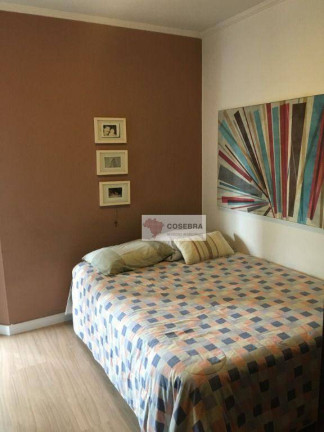 Imagem Apartamento com 3 Quartos à Venda, 120 m² em Campo Belo - São Paulo Imagem Apartamento com 3 Quartos à Venda, 120 m² em Campo Belo - São Paulo