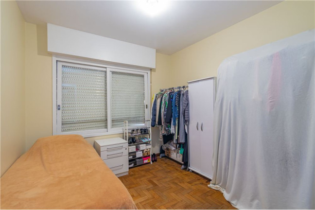 Imagem Imóvel com 3 Quartos à Venda,  em Auxiliadora - Porto Alegre