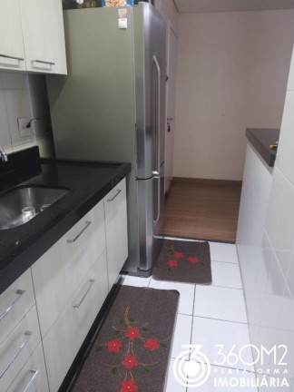 Imagem Apartamento com 3 Quartos à Venda, 69 m² em Vila Eldízia - Santo André