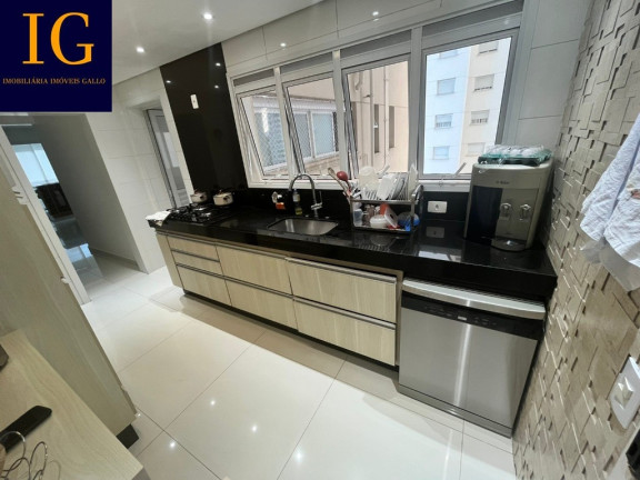 Imagem Apartamento com 4 Quartos à Venda, 155 m² em Centro - São Bernardo Do Campo Imagem Apartamento com 4 Quartos à Venda, 155 m² em Centro - São Bernardo Do Campo