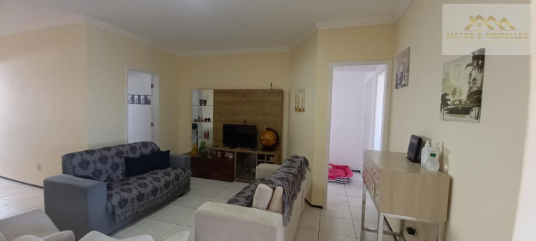 Imagem Apartamento com 3 Quartos à Venda, 120 m² em Vicente Pinzon - Fortaleza Imagem Apartamento com 3 Quartos à Venda, 120 m² em Vicente Pinzon - Fortaleza