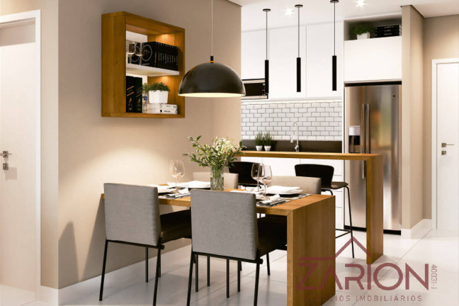 Imagem Apartamento com 2 Quartos à Venda, 65 m² em Jardim Das Nações - Taubaté Imagem Apartamento com 2 Quartos à Venda, 65 m² em Jardim Das Nações - Taubaté