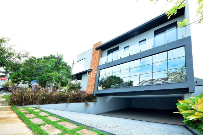 Imagem Sobrado com 4 Quartos à Venda, 447 m² em Jardim Residencial Santa Clara - Indaiatuba Imagem Sobrado com 4 Quartos à Venda, 447 m² em Jardim Residencial Santa Clara - Indaiatuba