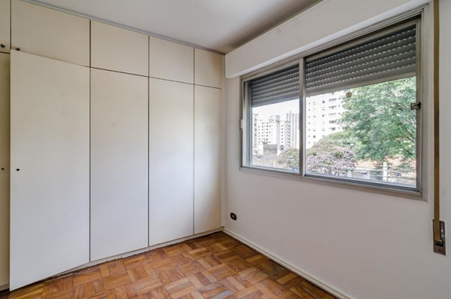 Imagem Apartamento com 2 Quartos à Venda, 101 m² em Paraiso - Sp