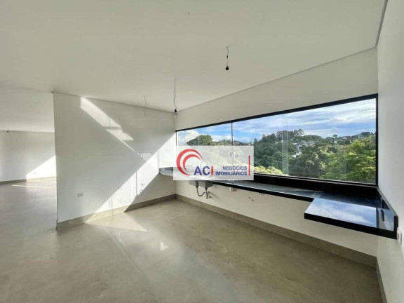 Imagem Casa com 4 Quartos à Venda, 400 m² em Granja Viana - Carapicuíba