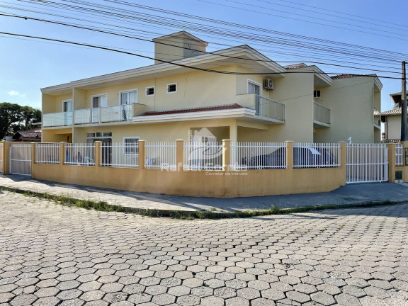 Imagem Sobrado com 3 Quartos à Venda, 136 m² em Salinas - Balneário Barra Do Sul