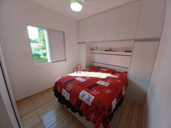 Imagem Apartamento com 2 Quartos à Venda, 57 m² em Parque Villa Flores - Sumaré Imagem Apartamento com 2 Quartos à Venda, 57 m² em Parque Villa Flores - Sumaré