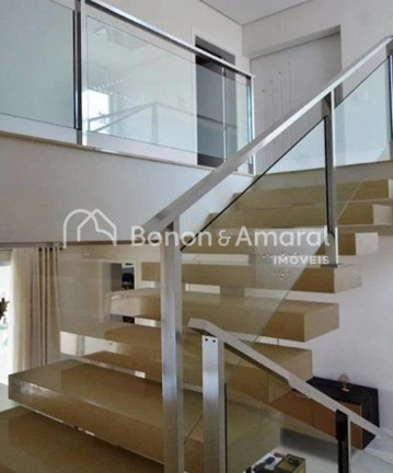 Imagem Casa de Condomínio com 3 Quartos à Venda, 636 m² em Fazenda Santa Candida - Campinas Imagem Casa de Condomínio com 3 Quartos à Venda, 636 m² em Fazenda Santa Candida - Campinas