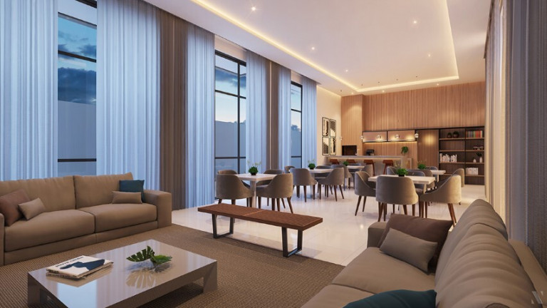 Imagem Apartamento com 3 Quartos à Venda, 198 m² em água Verde - Curitiba Imagem Apartamento com 3 Quartos à Venda, 198 m² em água Verde - Curitiba