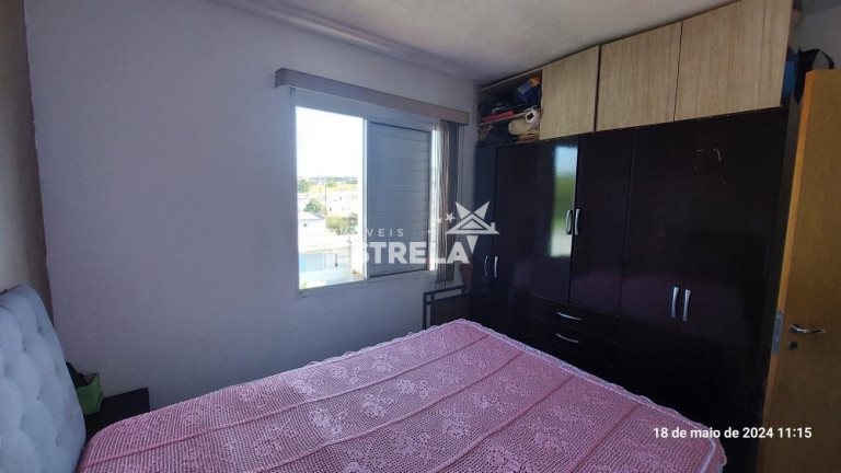 Imagem Apartamento com 2 Quartos à Venda, 47 m² em Graça - Cotia