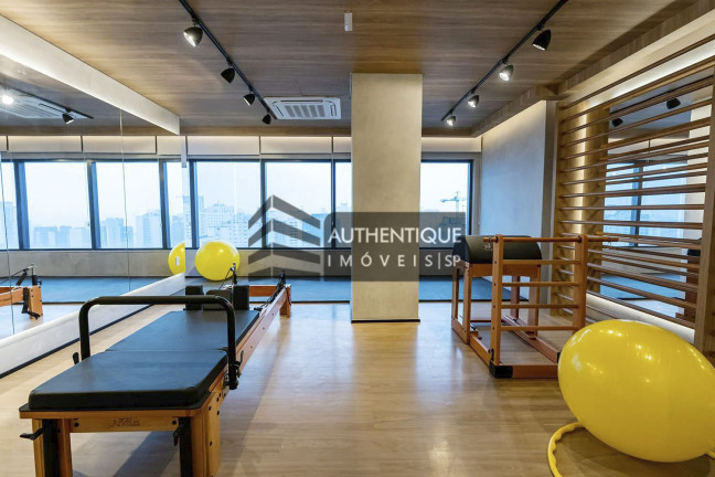 Imagem Apartamento com 1 Quarto à Venda, 26 m² em Pinheiros - São Paulo Imagem Apartamento com 1 Quarto à Venda, 26 m² em Pinheiros - São Paulo