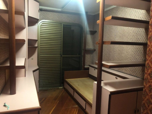 Imagem Imóvel com 4 Quartos à Venda, 220 m² em Jardim Avelino - São Paulo