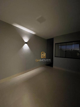 Imagem Casa com 3 Quartos à Venda, 114 m² em Residencial Itaipu - Goiânia Imagem Casa com 3 Quartos à Venda, 114 m² em Residencial Itaipu - Goiânia