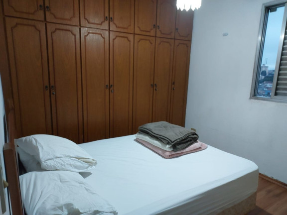 Imagem Imóvel com 1 Quarto à Venda, 48 m² em Vila Do Encontro - São Paulo Imagem Imóvel com 1 Quarto à Venda, 48 m² em Vila Do Encontro - São Paulo