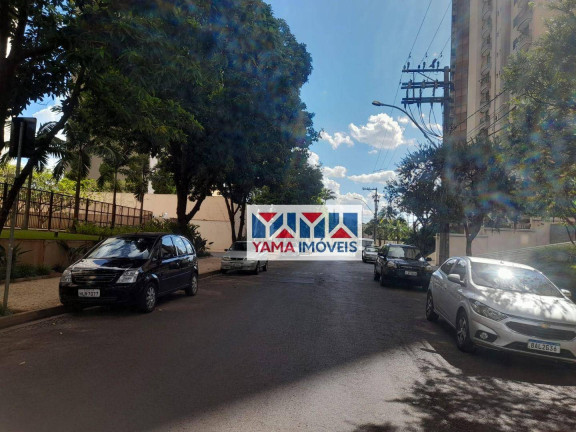 Imagem Apartamento com 4 Quartos à Venda, 188 m² em Jardim Irajá - Ribeirão Preto
