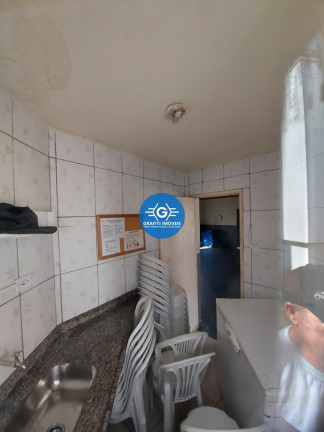 Imagem Imóvel com 2 Quartos à Venda, 45 m² em Santo Elias - Mesquita