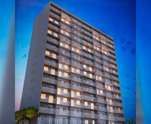 Imagem Apartamento com 2 Quartos à Venda, 35 m² em Vila Guilherme - São Paulo
