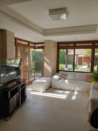 Imagem Casa com 5 Quartos à Venda, 450 m² em Jardim Placaford - Salvador