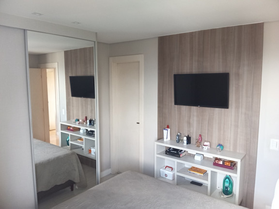 Imagem Apartamento com 2 Quartos à Venda, 80 m² em Chácara Agrindus - Taboão Da Serra