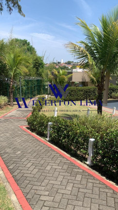 Imagem Apartamento com 3 Quartos para Alugar, 63 m² em Parque Das Nações - Indaiatuba