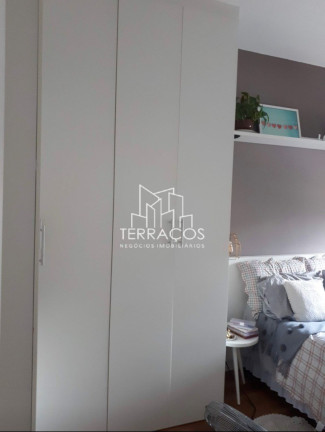 Imagem Apartamento com 2 Quartos à Venda, 66 m² em Jardim Flórida - Jundiaí