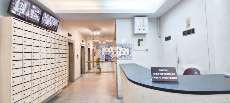 Imagem Apartamento com 1 Quarto à Venda, 50 m² em Centro - Rio De Janeiro Imagem Apartamento com 1 Quarto à Venda, 50 m² em Centro - Rio De Janeiro