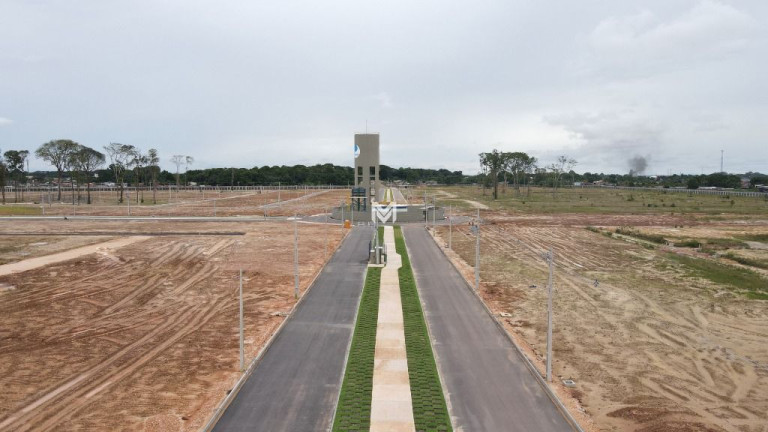 Imagem Terreno à Venda, 160 m² em Icoaraci - Belém