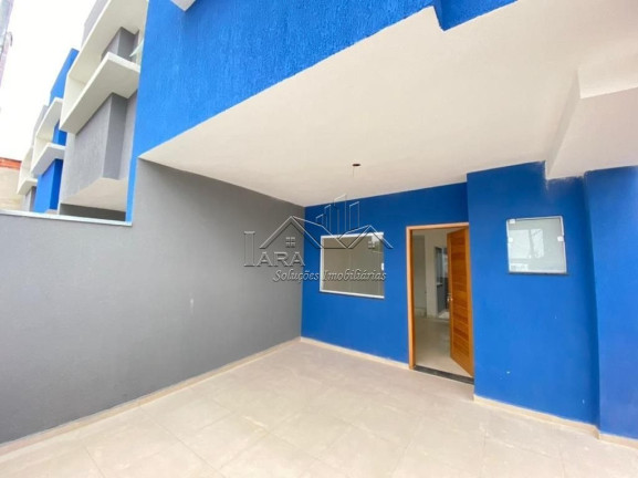 Imagem Sobrado com 2 Quartos à Venda, em Itaquera - São Paulo Imagem Sobrado com 2 Quartos à Venda, em Itaquera - São Paulo