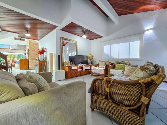 Imagem Casa com 5 Quartos para Alugar, 280 m² em Riviera De São Lourenço - Bertioga
