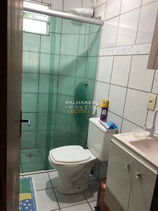 Imagem Apartamento com 2 Quartos à Venda, 43 m² em Santa Catarina - Joinville