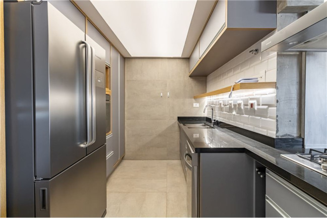 Imagem Apartamento com 2 Quartos à Venda, 180 m² em Moema - São Paulo