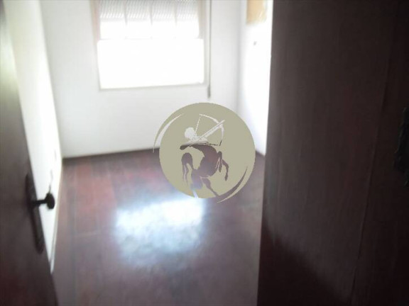 Imagem Apartamento com 3 Quartos à Venda, 120 m² em Pompeia - Santos