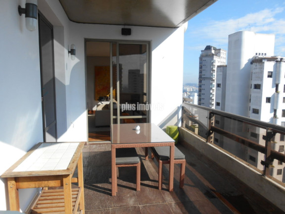Imagem Apartamento com 4 Quartos à Venda, 450 m² em Morumbi - São Paulo Imagem Apartamento com 4 Quartos à Venda, 450 m² em Morumbi - São Paulo