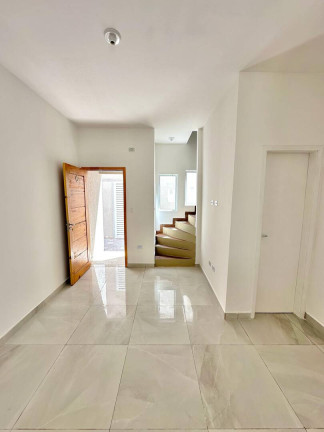 Imagem Casa de Condomínio com 2 Quartos à Venda, 62 m² em Jardim Real - Praia Grande