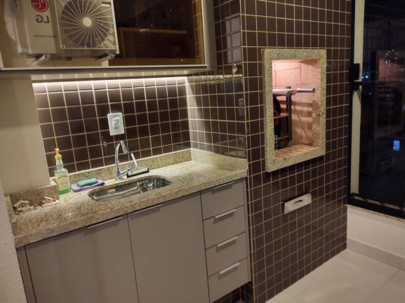 Imagem Apartamento com 3 Quartos à Venda, 66 m² em Jardim Europa - Sorocaba Imagem Apartamento com 3 Quartos à Venda, 66 m² em Jardim Europa - Sorocaba