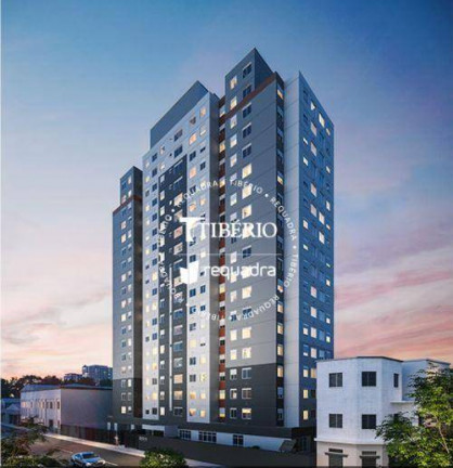 Imagem Apartamento com 2 Quartos à Venda, 34 m² em Brás - São Paulo Imagem Apartamento com 2 Quartos à Venda, 34 m² em Brás - São Paulo