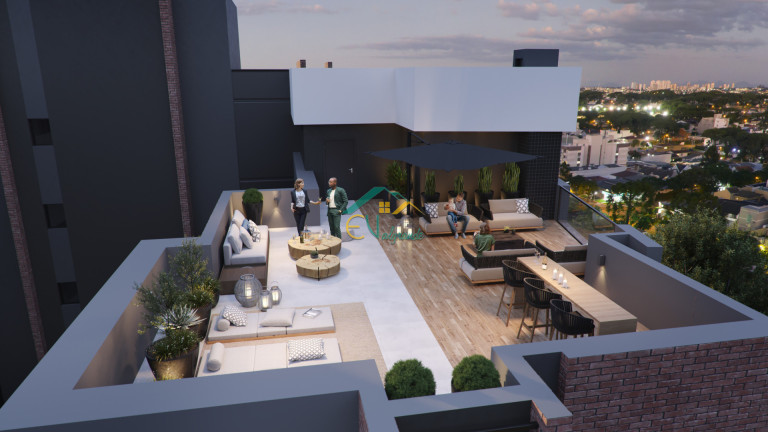 Imagem Apartamento com 3 Quartos à Venda, 11.583 m² em água Verde - Curitiba Imagem Apartamento com 3 Quartos à Venda, 11.583 m² em água Verde - Curitiba