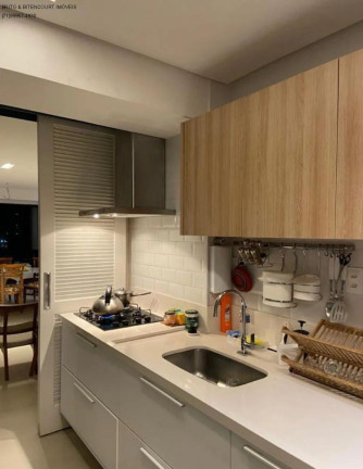 Imagem Imóvel com 3 Quartos à Venda, 113 m² em Pituba - Salvador Imagem Imóvel com 3 Quartos à Venda, 113 m² em Pituba - Salvador