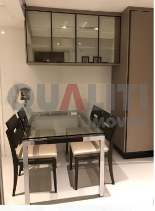 Imagem Apartamento com 4 Quartos à Venda, 204 m² em Moema - São Paulo