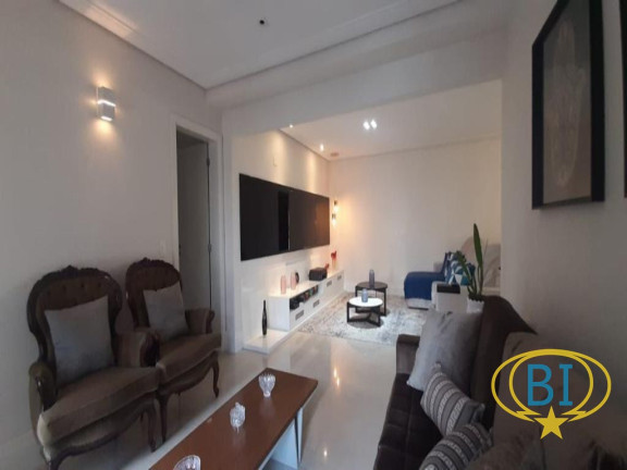 Imagem Apartamento com 4 Quartos à Venda, 242 m² em Tatuapé - São Paulo