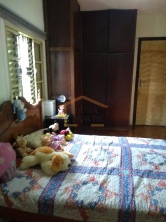 Imagem Casa com 3 Quartos à Venda, 250 m² em Casa Verde - São Paulo