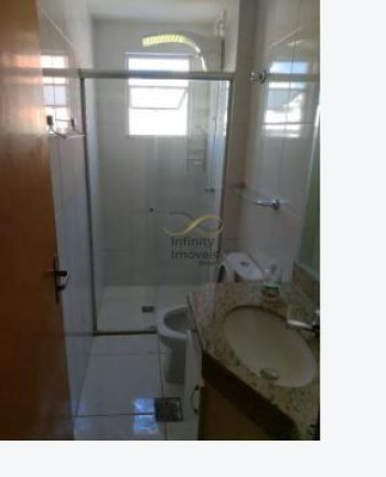 Imagem Apartamento com 2 Quartos à Venda, 58 m² em Castelo - Belo Horizonte