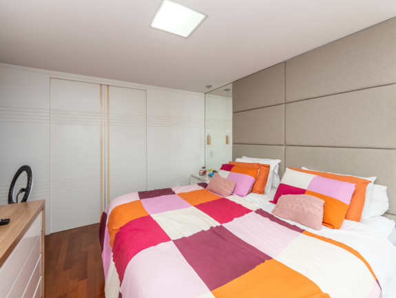 Imagem Apartamento com 3 Quartos à Venda, 238 m² em Chácara Klabin - São Paulo Imagem Apartamento com 3 Quartos à Venda, 238 m² em Chácara Klabin - São Paulo