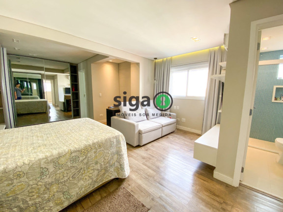 Imagem Apartamento com 3 Quartos à Venda, 153 m² em Jardim Anália Franco - São Paulo
