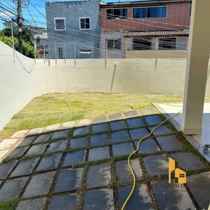 Imagem Casa com 3 Quartos à Venda, 100 m² em Ipiranga - Guarapari