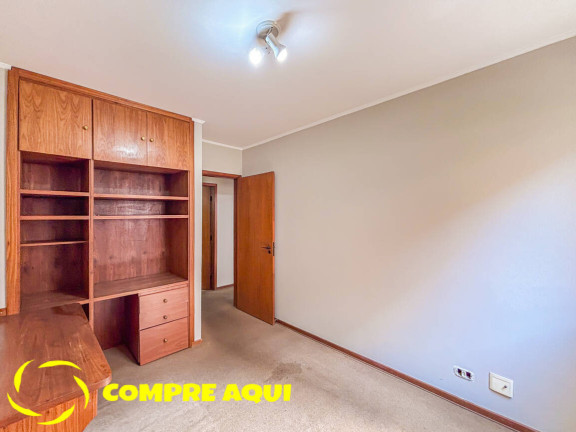 Imagem Apartamento com 3 Quartos à Venda, 105 m² em Perdizes - São Paulo