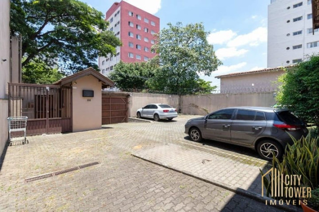 Imagem Casa com 2 Quartos à Venda, 96 m² em Vila Alexandria - São Paulo Imagem Casa com 2 Quartos à Venda, 96 m² em Vila Alexandria - São Paulo