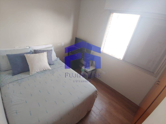 Imagem Apartamento com 3 Quartos à Venda, 165 m² em Saúde - São Paulo