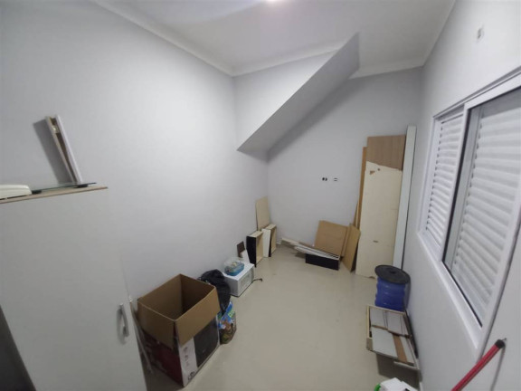 Imagem Casa de Condomínio com 3 Quartos à Venda, 74 m² em Mirim - Praia Grande Imagem Casa de Condomínio com 3 Quartos à Venda, 74 m² em Mirim - Praia Grande