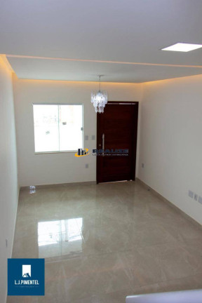Imagem Casa com 2 Quartos à Venda, 90 m² em Parque Aurora - Campos Dos Goytacazes